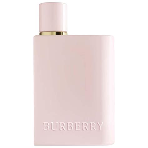 burberry her elixir travel|sephora her elixir perfume.